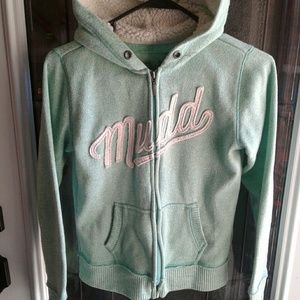 Mudd hoodie